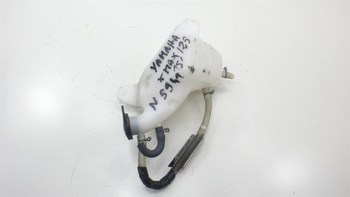 X-Max Evolis 125 Liquid Expansion Tank