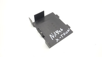 Kymco X-Town 125I 300 16- Plastik Pokrywa Klapka