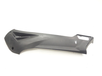 Kymco Agility City 50 Plastic Left Skirting Board