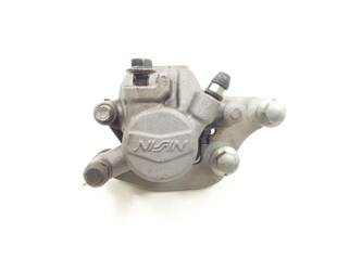 Yamaha Tricity 300 left brake caliper