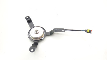 Ducati Monster 1200 R Radiator Fan Right