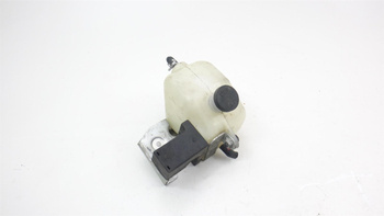 Suzuki Burgman 400 07-16 Expansion Tank