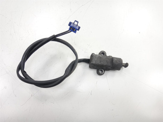 Yamaha Majesty 125 Case Sensor