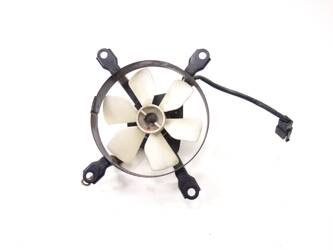 Kawasaki El 250 88-97 Radiator Fan