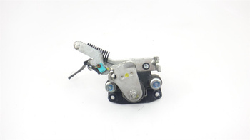 Piaggio Mp3 500 Lt Vertical Lock Clamp