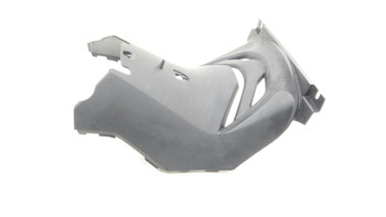 Sym Crox 50 Plastic Seat Cover