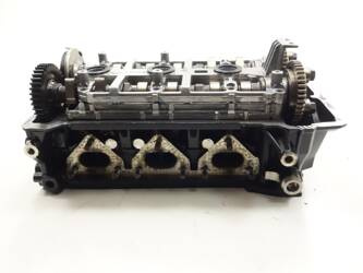 Can-am Spyder Rotax 1330 complete head