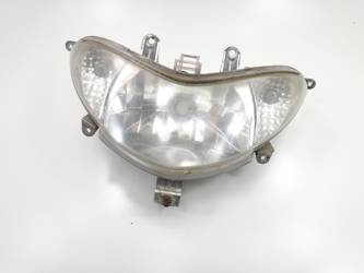 Kymco Grand Dink 125 Front Lamp Headlight