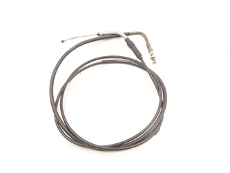Peugeot Kisbee 50 4t Gas Cable