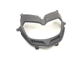 Typhoon 50 Sr Motard Plastic Cover Lamp Frame