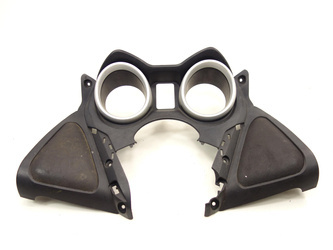 Yamaha X-Max 125 10-14 Cockpit Odometer Cover