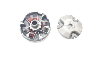 Yamaha Bws Booster 50 Wariator Kompletny