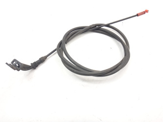 Yamaha X-Max 125 10-14 Case Lock Cable