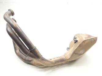 Mv Augusta Brutale 901 11-15 Exhaust Manifolds