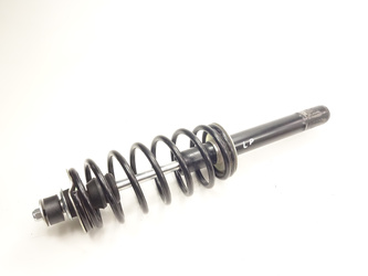Microcar Due 6 19-24 Front shock absorber