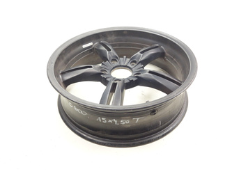 Bmw C 600 C650 Gt Sport Rear Rim 15x4.50