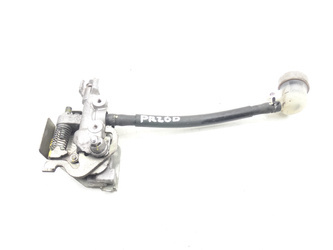 Honda Pcx 125 10 -14 Pompa Hamulcowa Tył