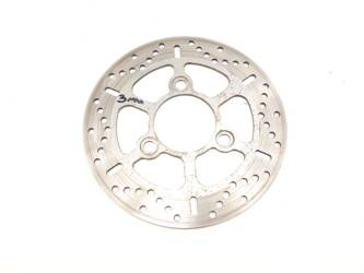Sym Fiddle Ii 125 Front Brake Disc