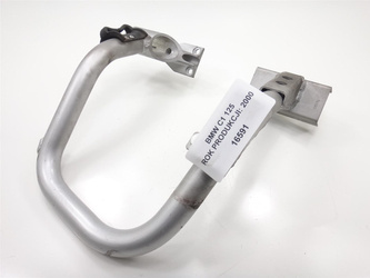 Bmw C1 125 200 Crash Bar Cover Frame