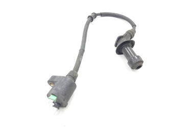 Sym Fiddle Ii 125 Ignition Coil Snorkel