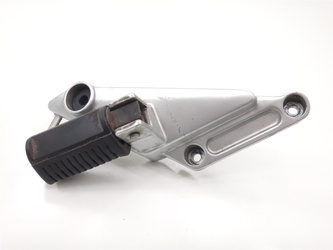 Daelim Vt 125 (99-06) Passenger Set Left Footrest