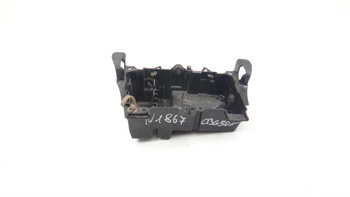 Honda Cb 650F 14-18 Plastic Filling