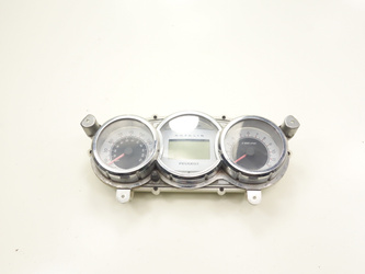 Peugeot Satelis 125 Odometer clock speedometer