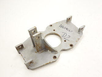 Rewaco Rf1 Trike Shock Absorber Hub Mount