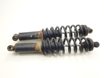 Polaris Ranger Xp 800 900 13-19 Front shock absorbers set