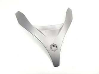 Piaggio Mp3 400 Lt Tie Mask Nose Canopy