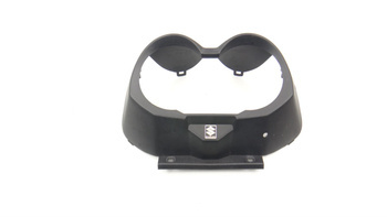 Suzuki Gsf Bandit 1250 08 Plastic Rear Lamp Cover