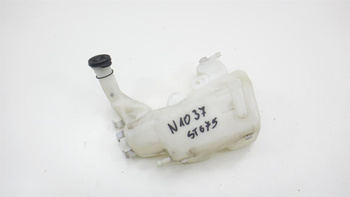 Triumph Street Triple 675 16R Expansion Tank