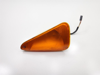 BMW C1 125 200 Turn Signal Direction