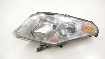 Satelis 125 06-12 Lampa Przód Reflektor Prawy