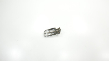 Podnóżek Aprilia 125 Rotax 122 123