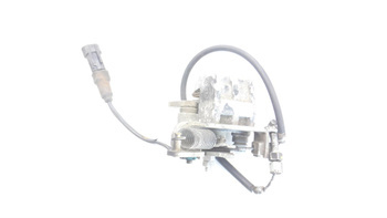 Piaggio Mp3 400 Lt Caliper Brake Vertical Lock