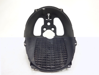 Piaggio X8 X-Evo 125 Front wheel arch plastic grill
