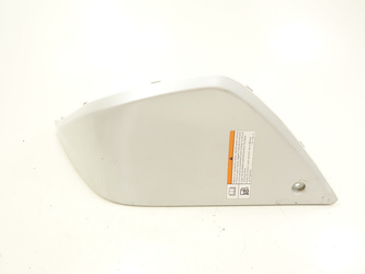 Yamaha Tricity Triptik 125 14-17 Cockpit plastic cover left