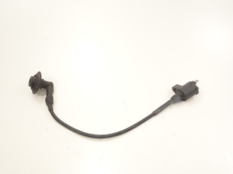 Peugeot Squab 50 2T Ignition coil plug