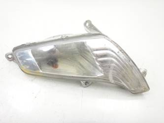 Sym Fiddle Ii 125 Turn Signal Light, Left Front