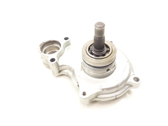 Yamaha Tdm 850 4tx Pompa wody