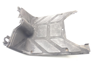 Piaggio Typhoon 50 Podłoga