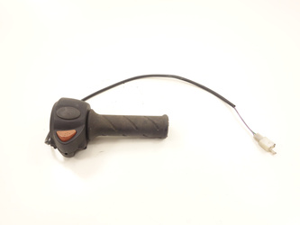 Peugeot Elystar 50 Right throttle switch