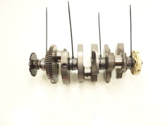 Triumph St 955 99-05 crankshaft