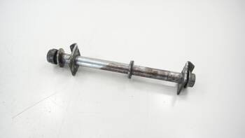 Beta Rr Am6 Rieju Dt Sx Axle Wheels Rear