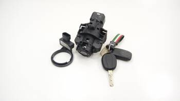 Piaggio Mp3 500 Hpe 14 - Stacyjka Zamki Immo Moduł