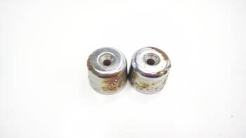 Piaggio Mp3 250 Weights Steering Bumpers