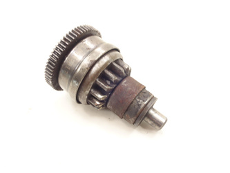 Kymco Agility 50 2t Bendix starter bendix