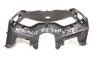 Metropolis Rs 400 13-18 Kokpit Osłona Licznika