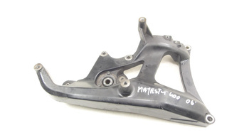 Yamaha Majesty 400 03-09 Swingarm Silencer Mount